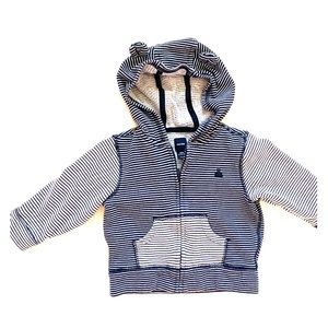 Baby Gap Hoodie